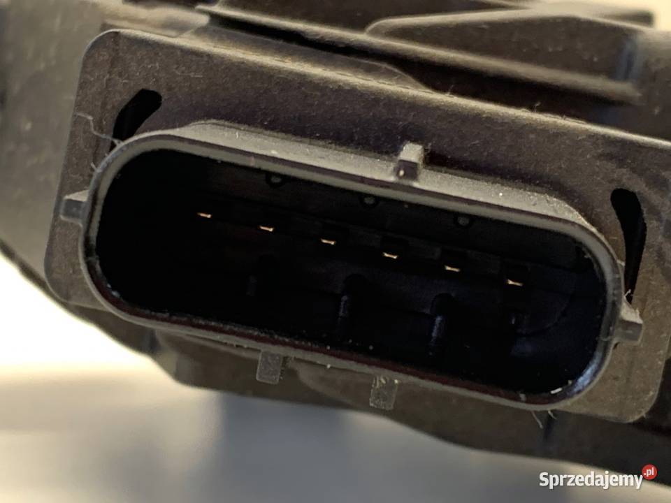 POTENCJOMETR GAZU VW GOLF VII 5Q1723503H 115