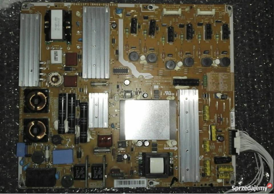 Zasilacz PSLF171B01A BN4400269A plyta gł Opole