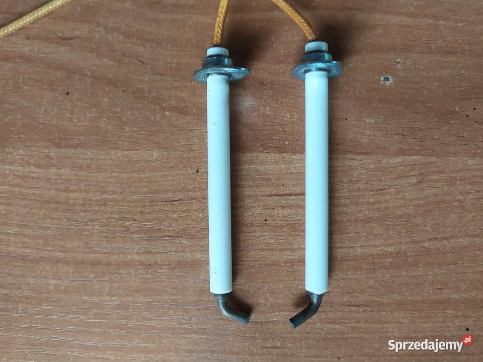 elektrody zapłonowe De Dietrich City Grabówka