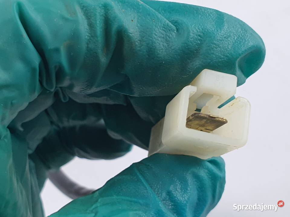 Wiazka Instalacja Przewod Rozrusznika Yamaha Yxz łódzkie