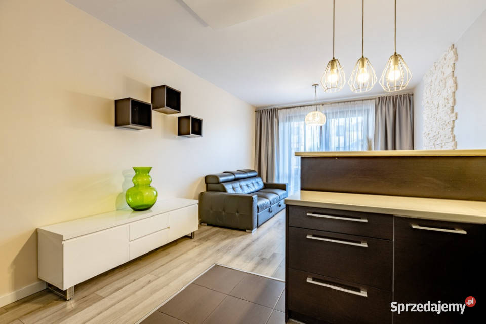 Przestronne 3 Pokoje 64 m2 I DO ZAMIESZKANIA Sprzedaż Warszawa