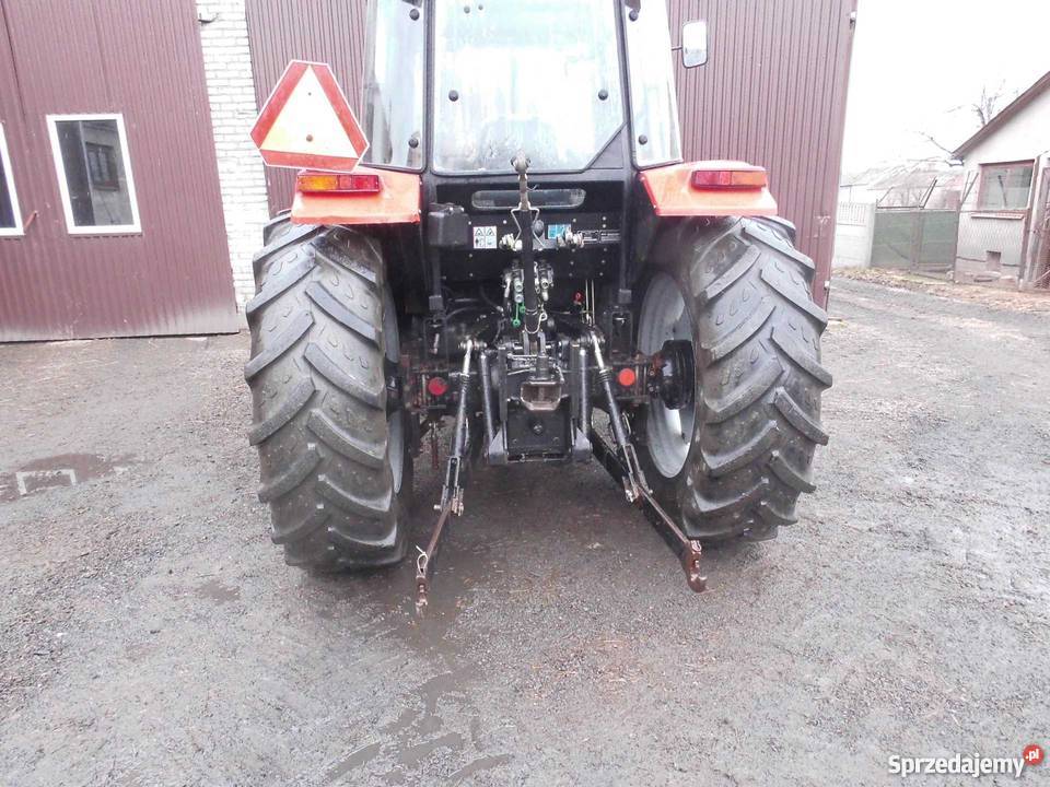 Massey Ferguson 4270 Krajowy