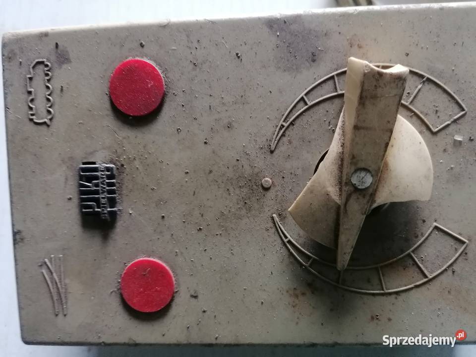 Transformator do kolejki