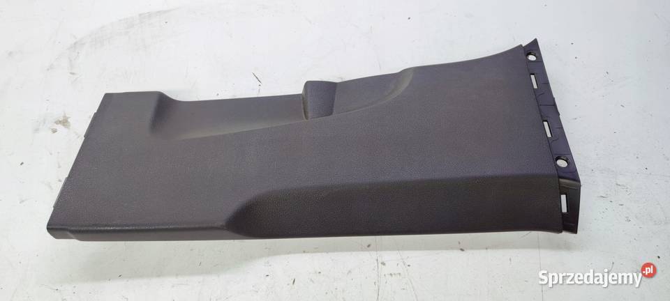OSŁONA POSZYCIA SŁUPKA LEWA AUDI Q3 F3 83A867239 Przystajń