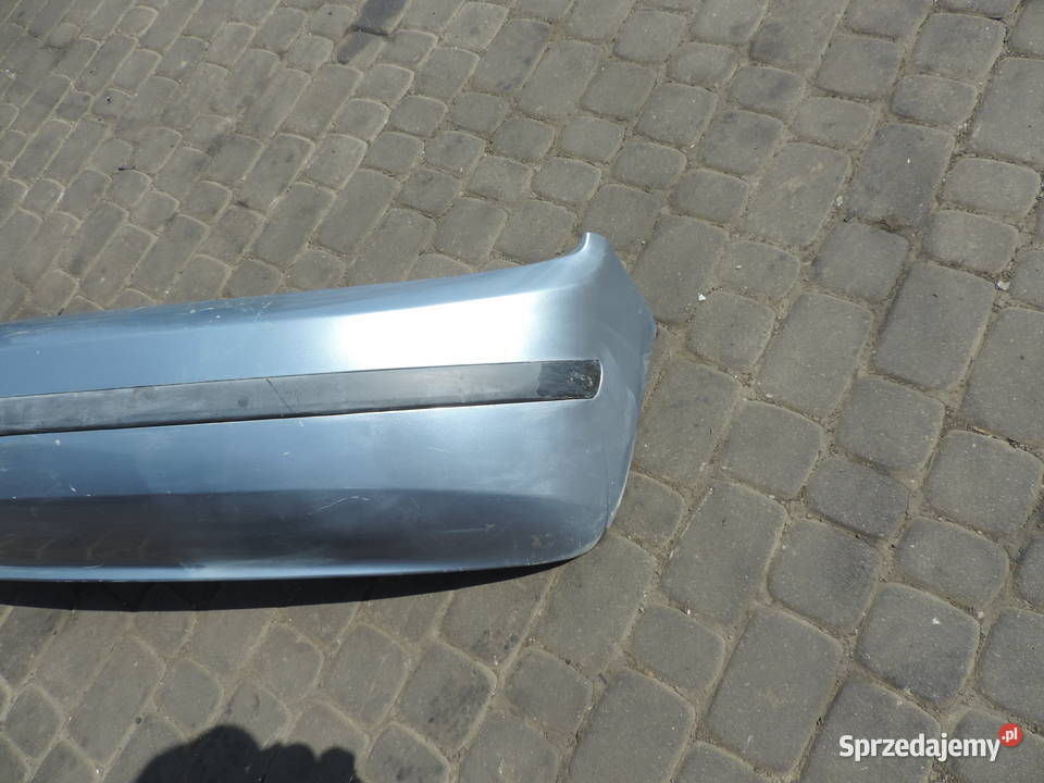 ZDERZAK TYŁ TYLNY SKODA FABIA 1 HB 9151 Nowy Sącz