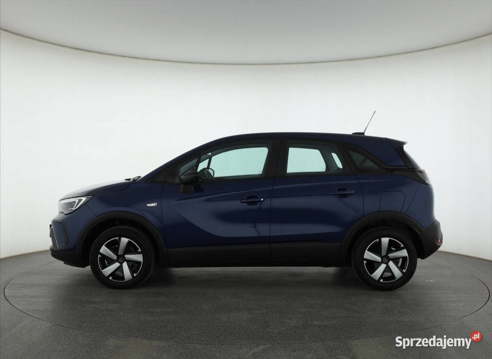 Opel Crossland 12 Turbo czujnik zmierzchu Piaseczno