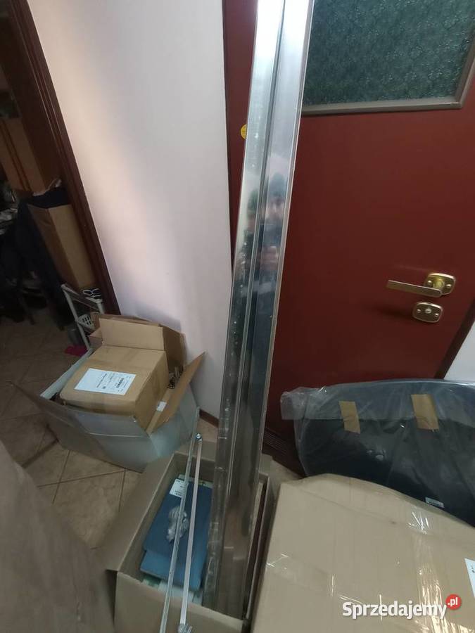 Kabina prysznicowa KERRA Nowy Sącz