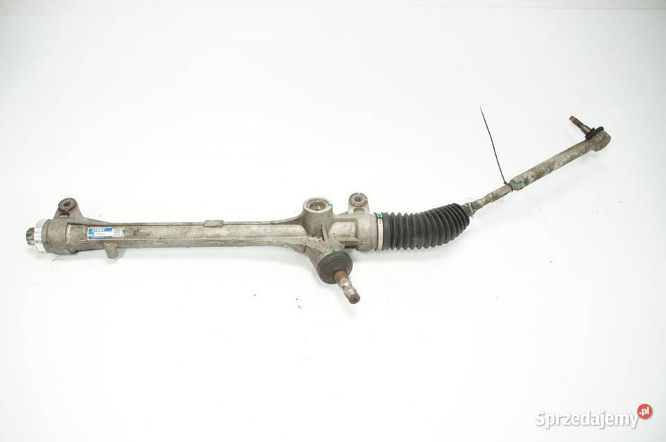 MAGLOWNICA LEXUS RX350 Lipno