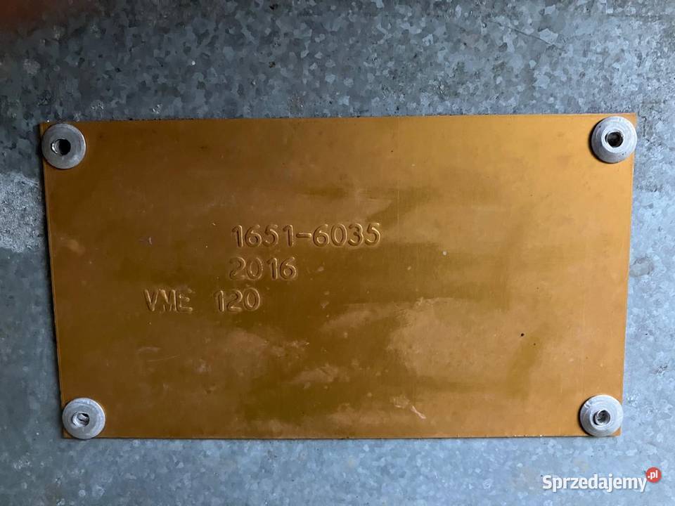 Paszowóz green hollan strautmann vicon kuhn Olesno sprzedam