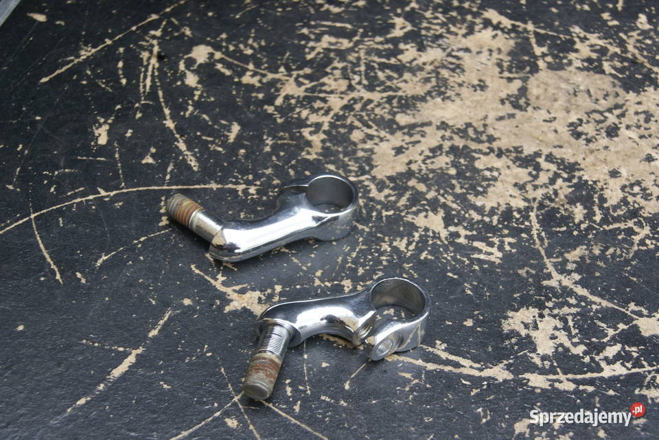 AWO SIMSON SPORT TURIST MOCOWANIE KIEROWNICY Rybnik