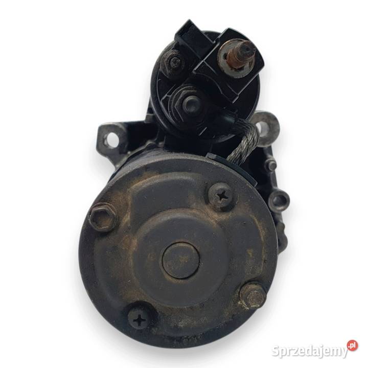 ROZRUSZNIK Peugeot 3008 16 HDi 9HZ 9663528880 Chełm