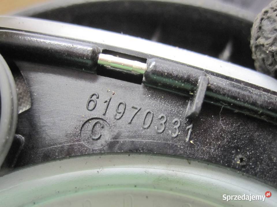 VW GOLF VI 09r AIRBAG poduszka kierowcy Kielce sprzedam