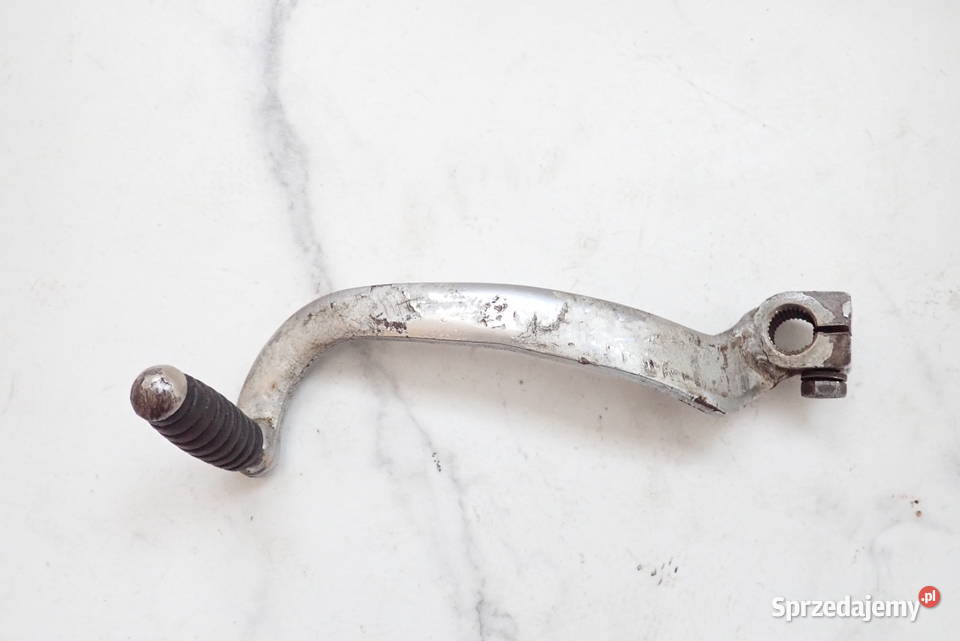 Dźwignia Nóżka Zmiany Biegów Kawasaki KZ 440 Strzelce Krajeńskie sprzedam