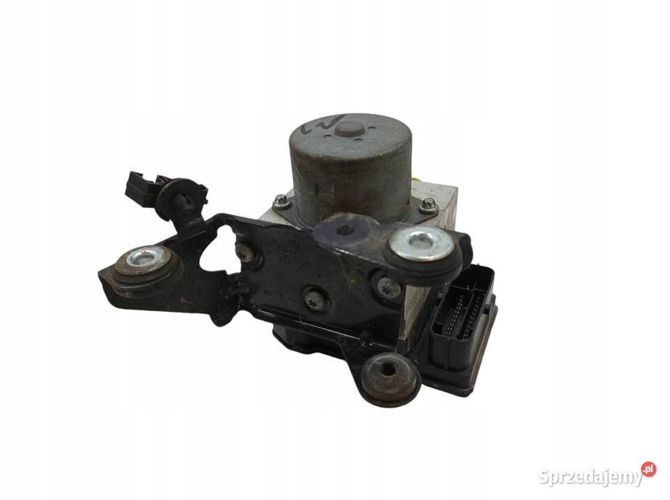 POMPA ABS BG912C405AB Ford Mondeo Mk4 20072014