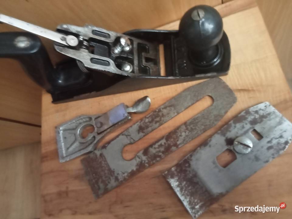 strug ręczny do drewna amtech Nowy Tomyśl