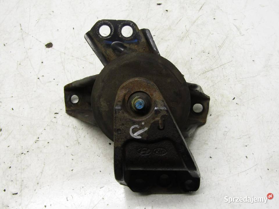 ŁAPA PODUSZKA SILNIKA 17 CRDI HYUNDAI TUCSON III