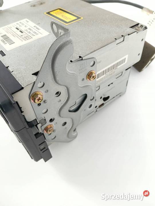 RADIO 0860100913 Toyota Celica VII 19992006 osobowe
