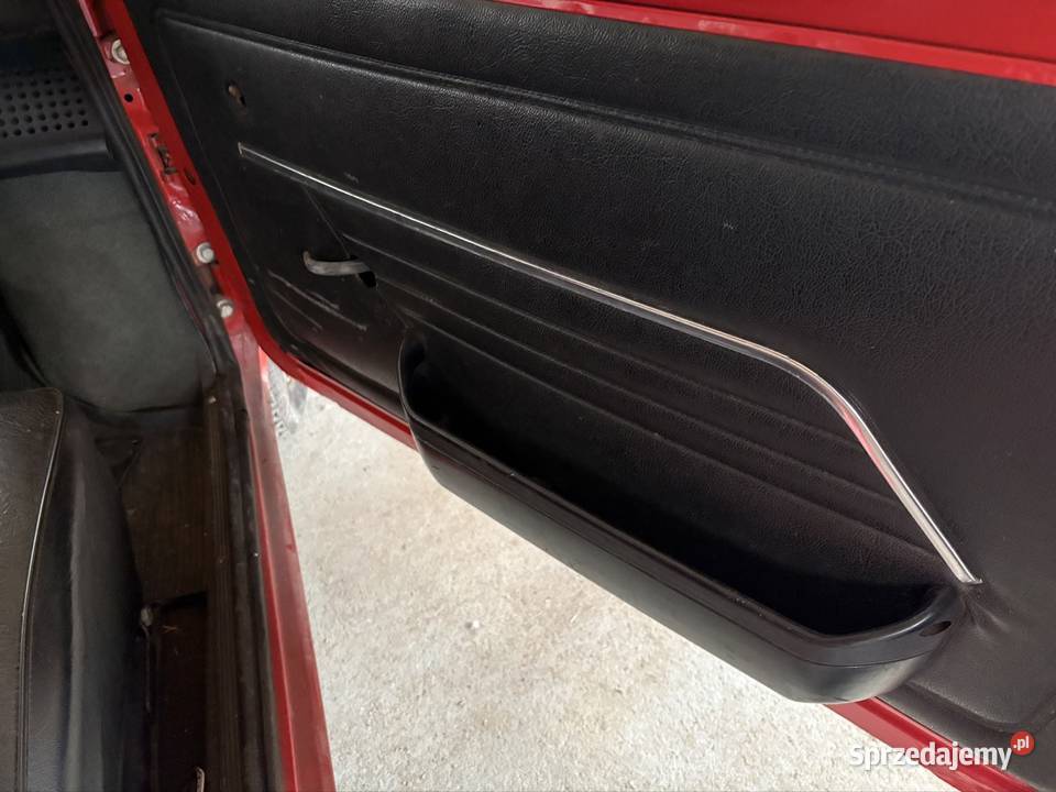 Fiat 126p Maluch 1976 126 śląskie Racibórz