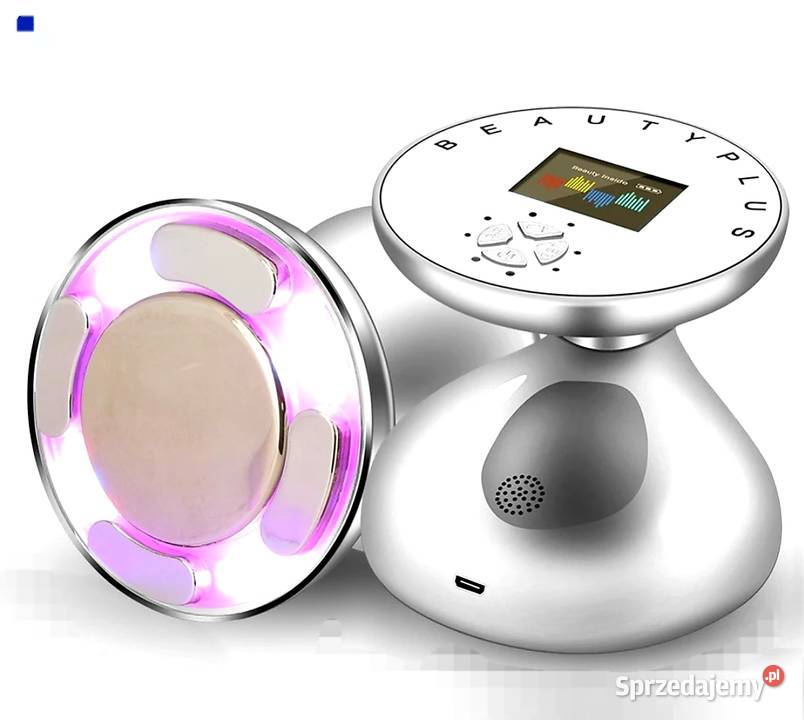 Urządzenie ultradźwiękowe do odchudzania ciała Warszawa