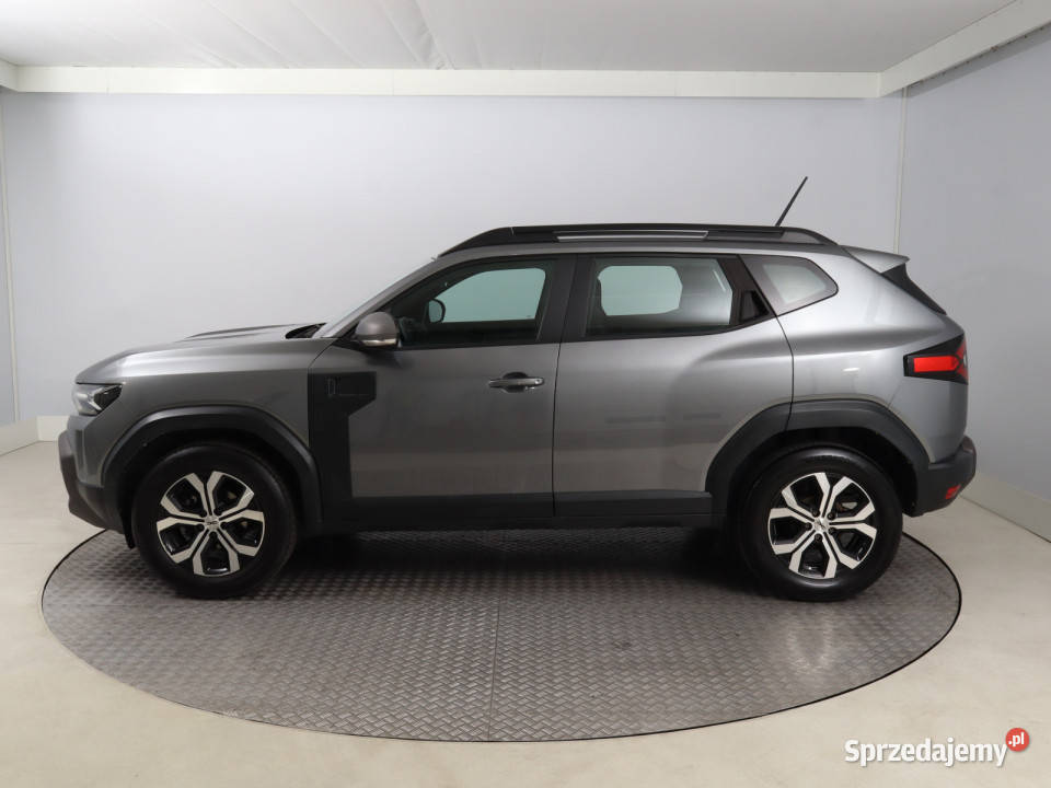 Dacia Duster 10 TCe isofix Bielany Wrocławskie