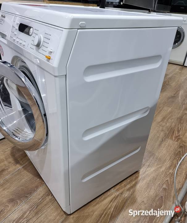 Pralka Miele Softtronic W 5821 wsad 7 LCD A dużo Wrocław sprzedam