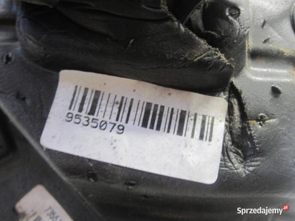 OPEL COMBO D 16r lusterko prawe 9535079 2 PIN