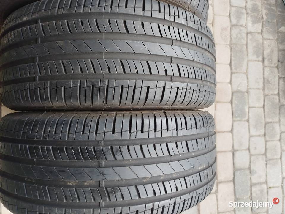 2354518 Lato komplet 2023r Samochodowe Gniewkowo sprzedam