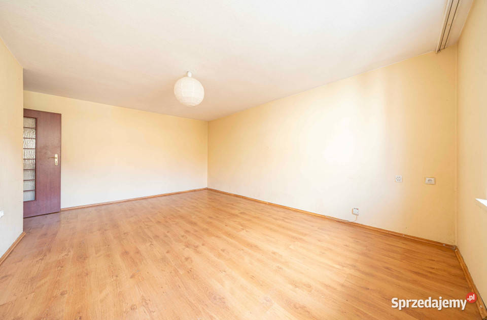 Dwa pokoje balkon k Parku Wilsona Łazarz