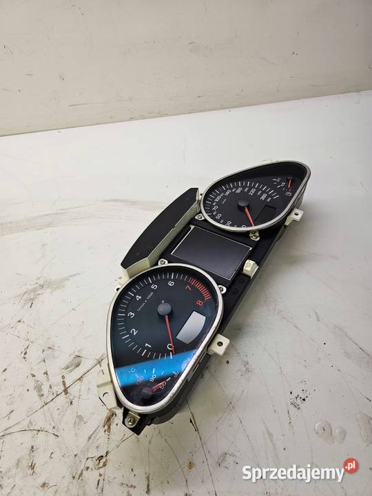 LICZNIK ZEGARY AUDI A6 C6 32 FSI 4F0920931E EU