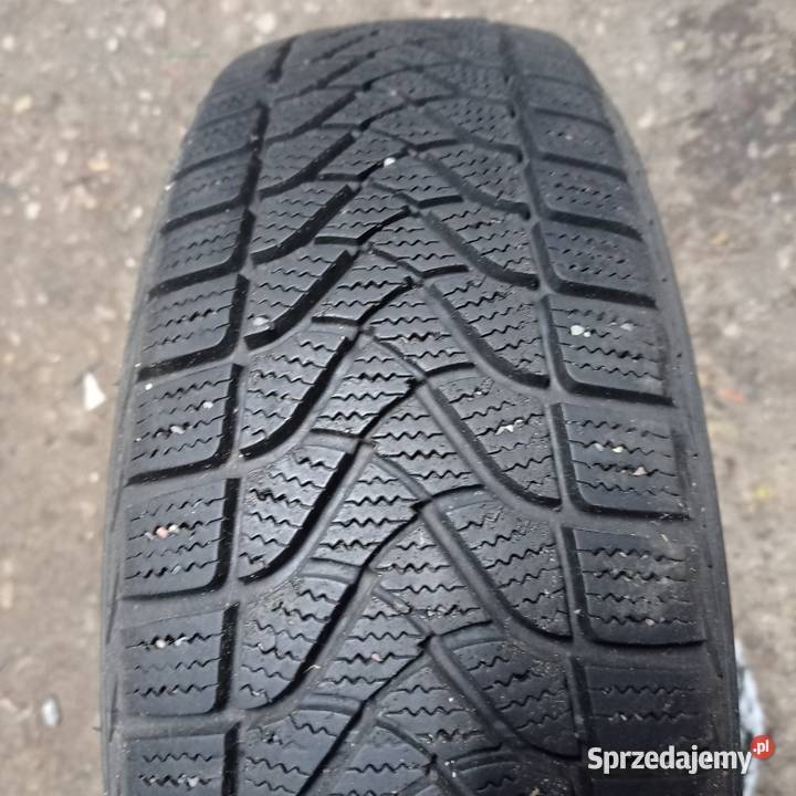 16565 R 13 FIRESTONE WINTERHAWK 77 T 7mm