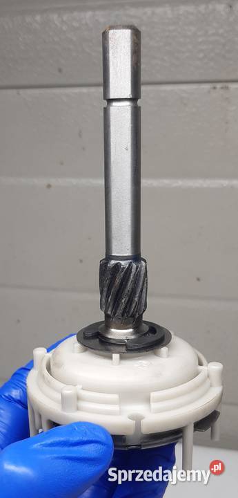 PRZEKŁADNIA PLANETARNA ROZRUSZNIKA CG 133459