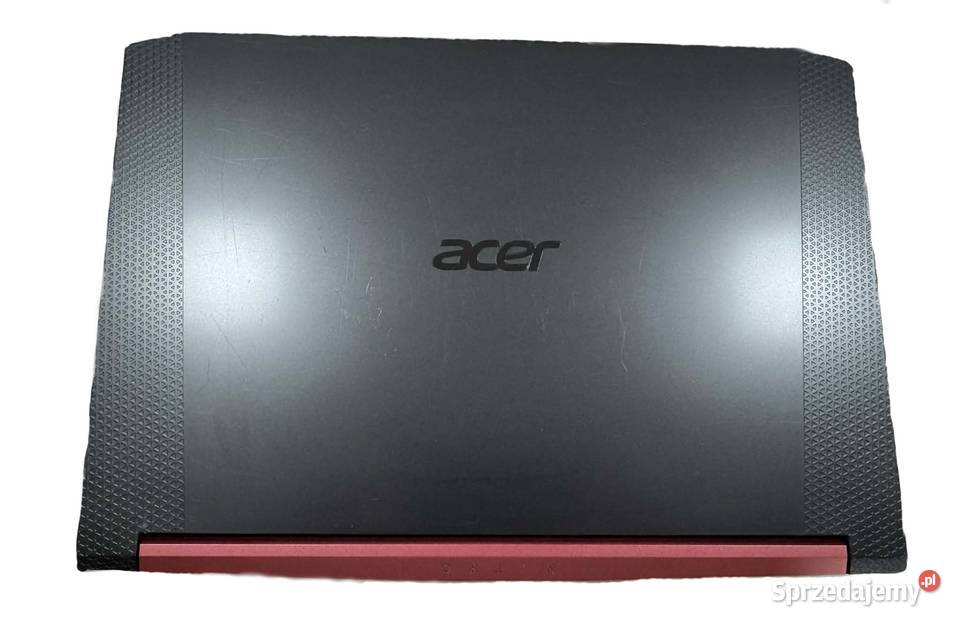 Laptop gamingowy Acer AN51554 Elbląg