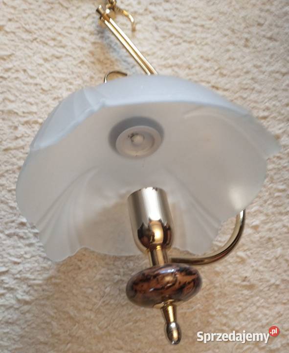 Lampa sufitowa Krotoszyn