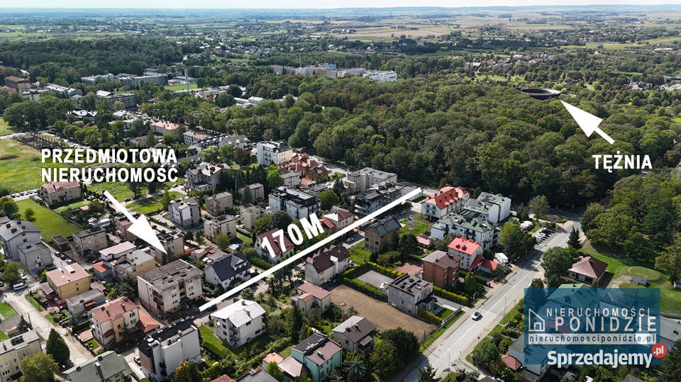 Mieszkanie Bajkowa Uzdrowisko BuskoZdrój Sprzedaż Mieszkania Busko-Zdrój sprzedam