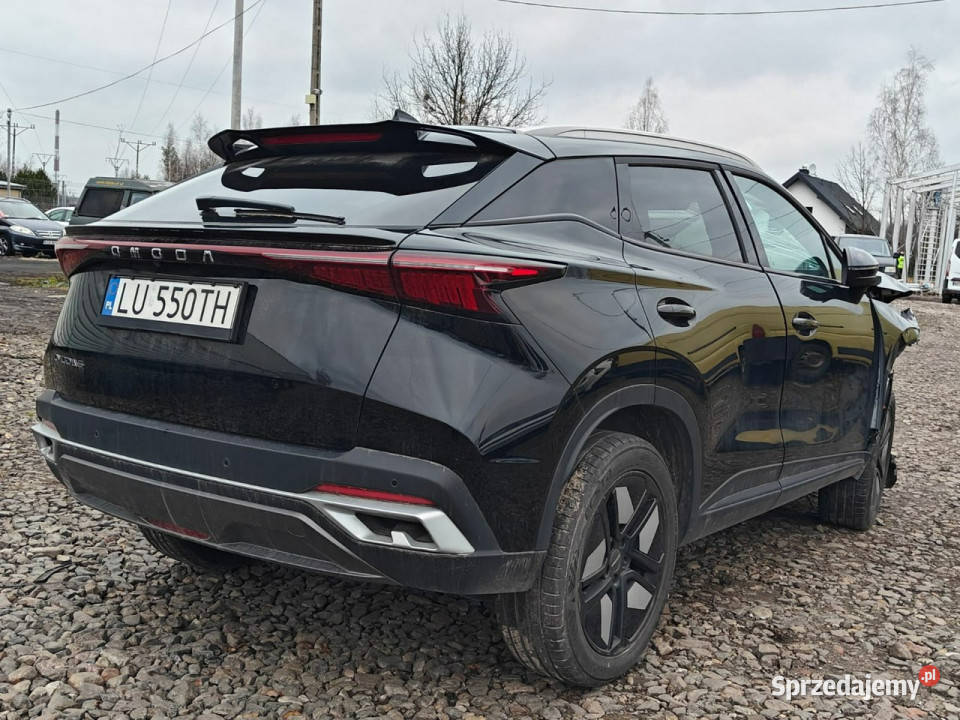 OMODA 5 II 2010 Karczew