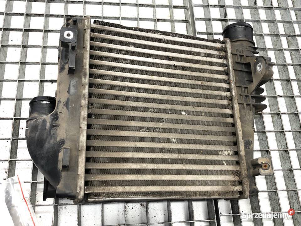 INTERCOOLER CITROEN C4 PICASSO II 9675627980 16