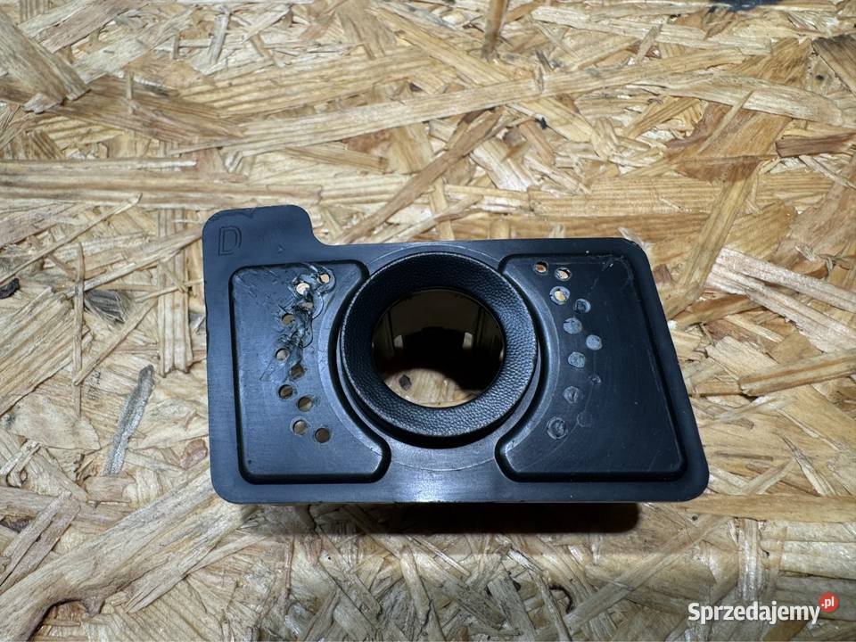 Koszyk czujnika parkowania expert jumpy vivaro Sieraków