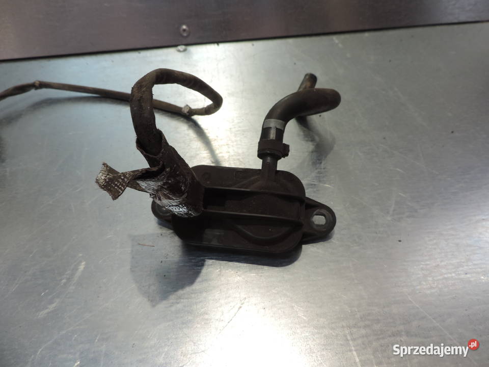 CZUJNIK CIŚNIENIA DPF PEUGEOT 407 27 HDI Czujniki sprzedam