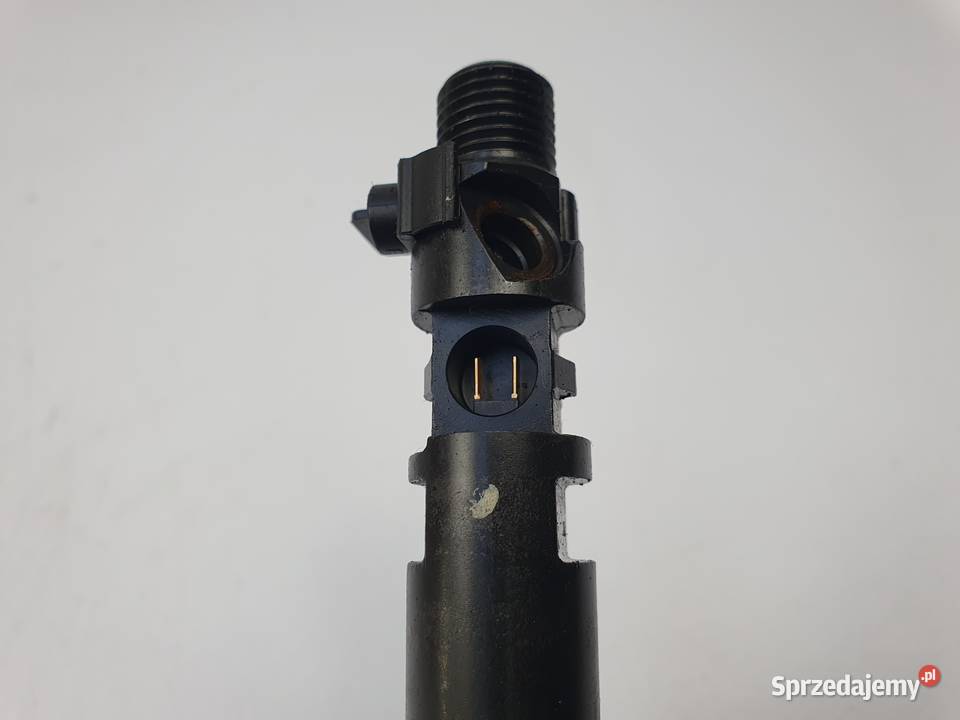 WTRYSKIWACZ Ford Kuga 20 TDCI wtrysk 9686191080 Chełm sprzedam