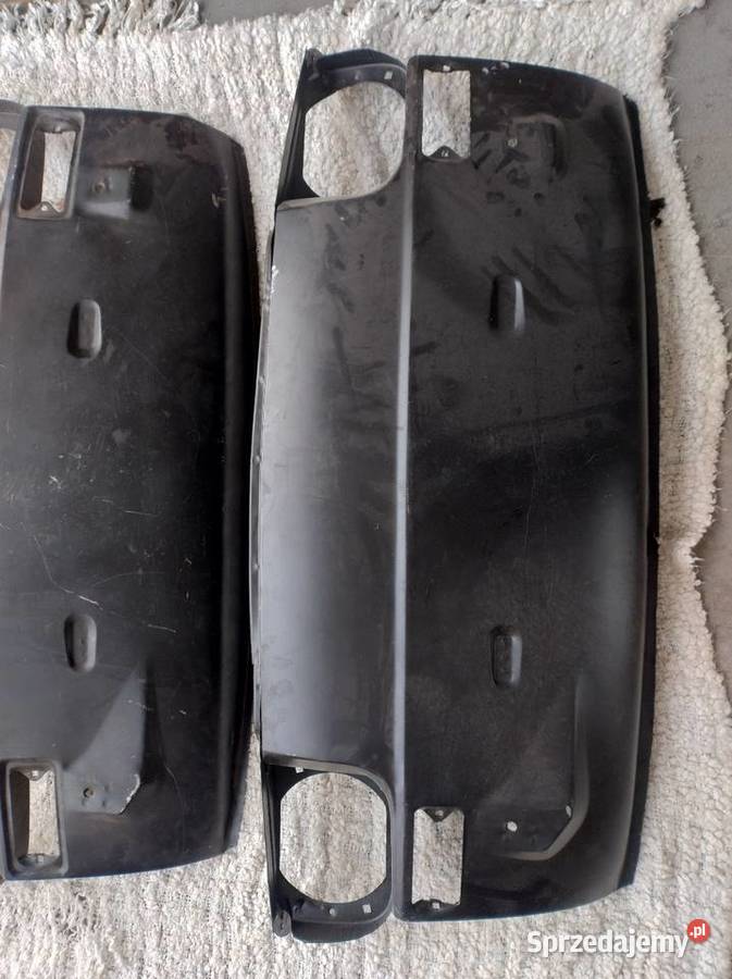 Pas przedni fiat 126p Olesno