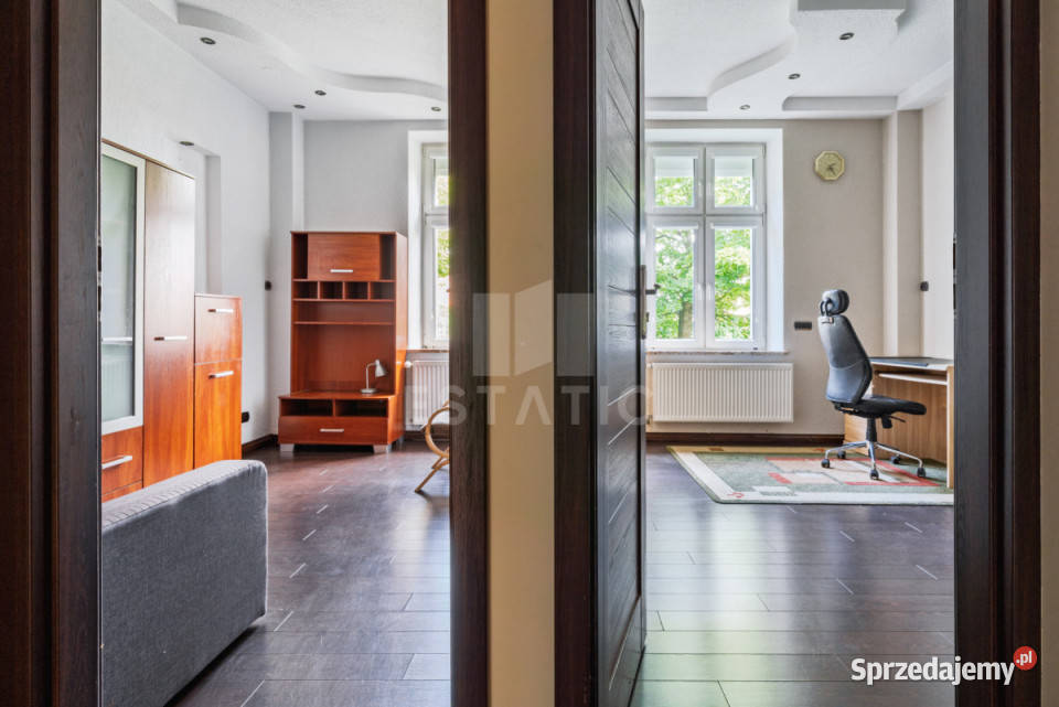 Mieszkanie Gdańsk Na Stoku 1066m2 5pokojowe Sprzedaż