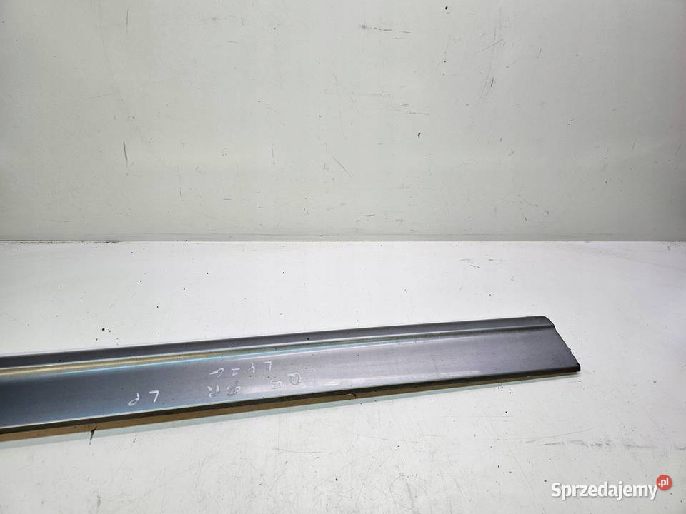 LISTWA DRZWI DOLNA LEWY PRZÓD AUDI Q5 8R LY7G śląskie Przystajń