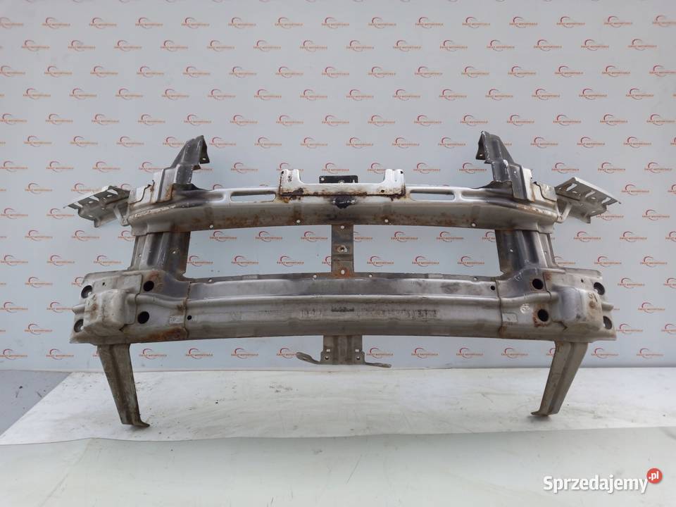 PAS PRZEDNI WZMOCNIENIE CZOŁOWE CHEVROLET Kielce