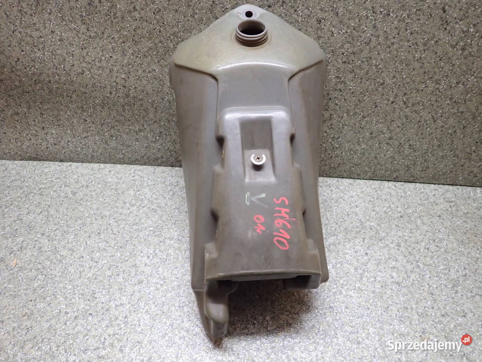 Bak Zbiornik Paliwa Husqvarna TE 610 410 9803r