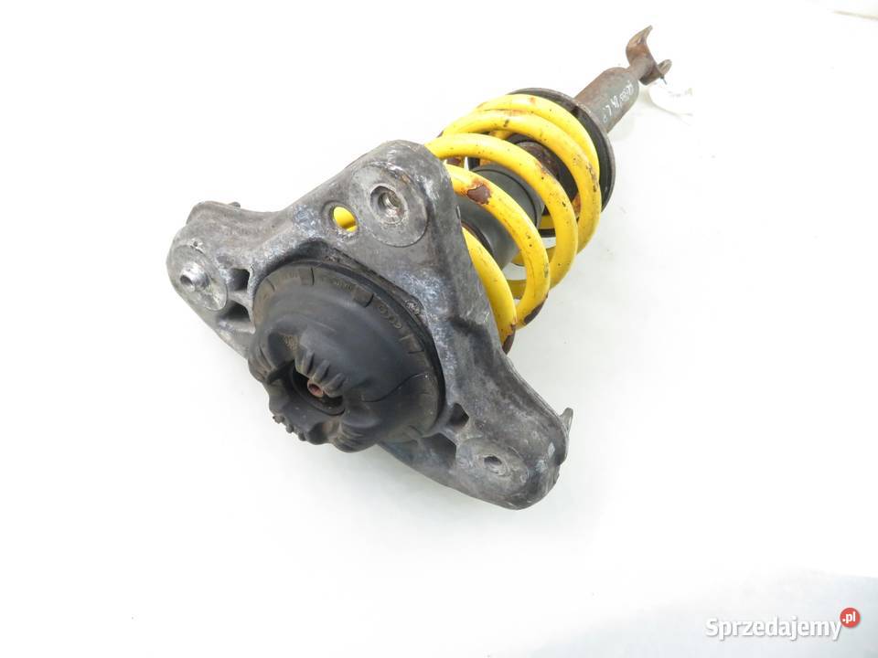 MCPERSON LEWY PRZEDNI AUDI A4 B5 18 B