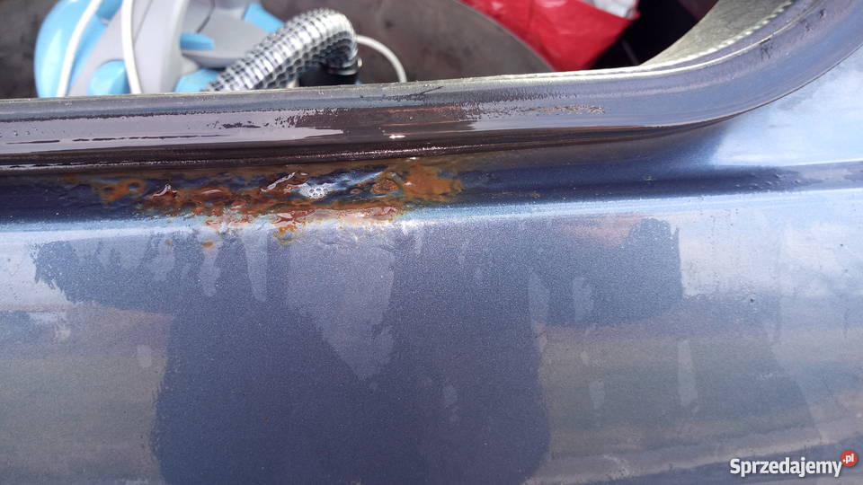 Ford Maverick do lasu na ryby na grzyby i CD Wrocław sprzedam