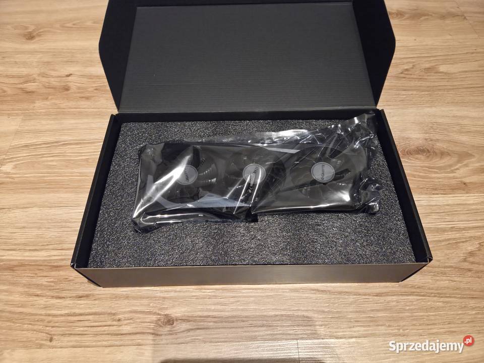Gigabyte GeForce RTX 3070 Gaming OC 8G Rev 20 Sosnowiec