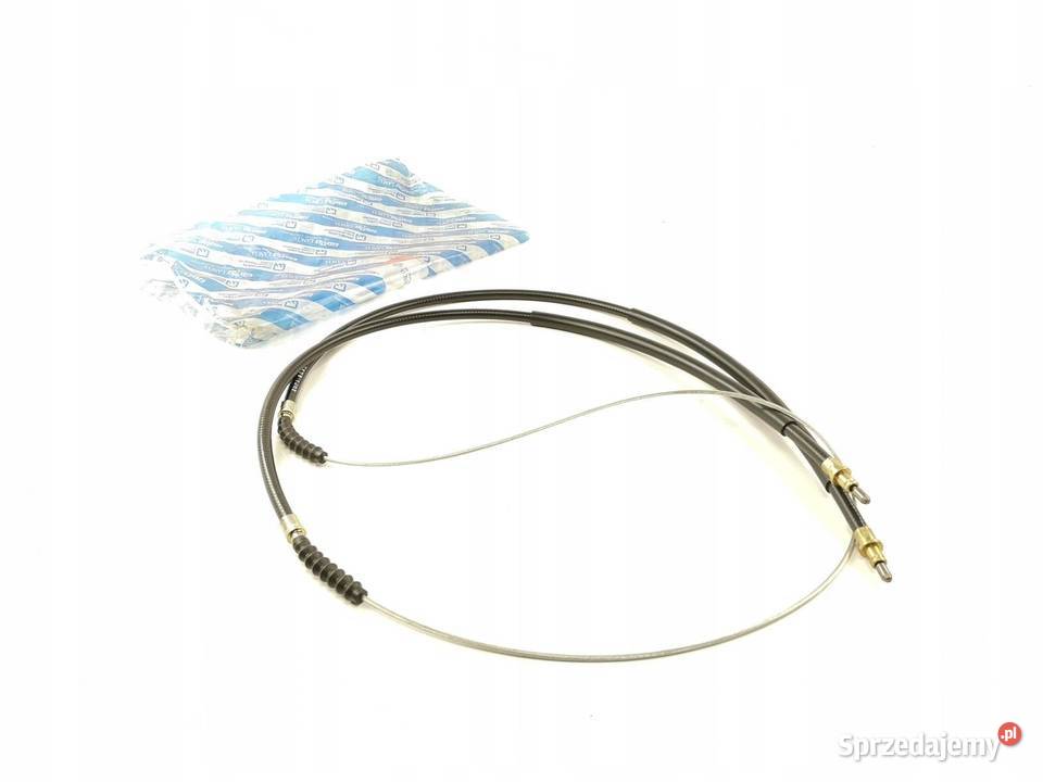 LINKI HAMULCA RĘCZNEGO FIAT DUCATO 19942002 sprzedam