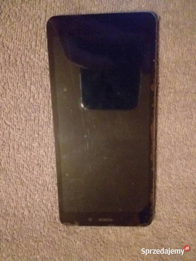 MYPHONE HAMMER IRON 3 LTE lcd ekran digitizer świętokrzyskie Sandomierz