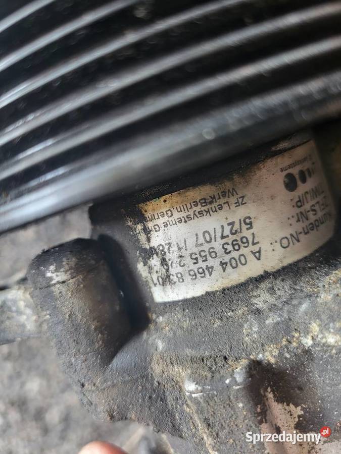 Pompa wspomagania Mercedes A004468301 Mielec